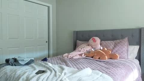 bambifarrina online show from October 27, 6:56 pm