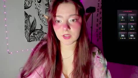 bambimay_ online show from March 13, 7:37 am