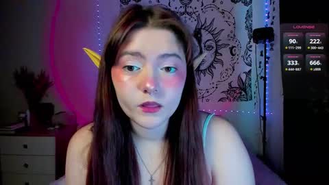 bambimay_ online show from March 17, 8:28 am