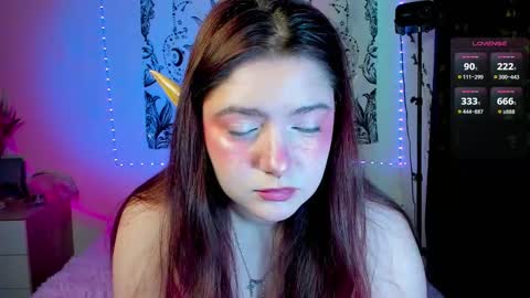 bambimay_ online show from March 18, 8:17 am