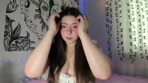 Snapshot of bambimayy chatting on November 28, 11:13 am May 3 online show from November 28, 11:13 am