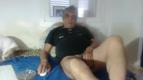 bambino6060 online show from November 9, 2:26 pm