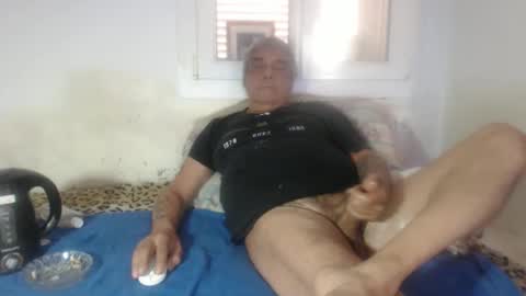 bambino6060 online show from November 10, 11:53 am