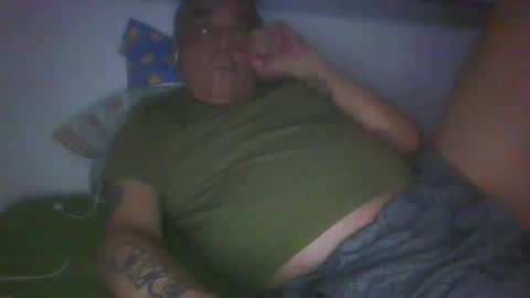 bambino6060 online show from April 12, 5:23 am