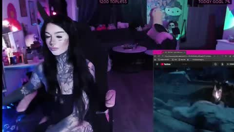 bambitatted online show from December 2, 2:06 am