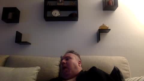 banana5289 online show from March 3, 11:35 pm