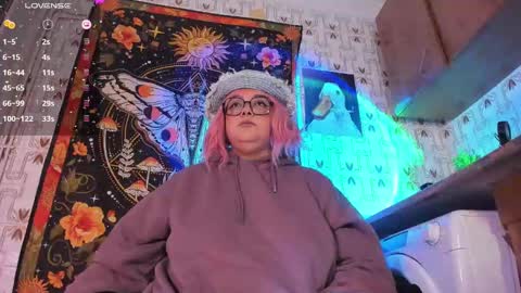 Snapshot of banana__squirt chatting on March 2, 12:01 pm Ana online show from March 2, 12:01 pm