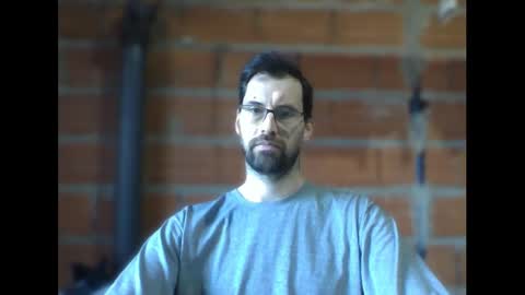 Ezequiel online show from November 9, 9:57 pm