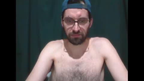 Ezequiel online show from November 15, 1:25 am