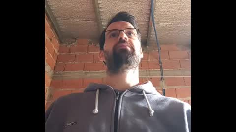 Ezequiel online show from November 20, 2:17 pm