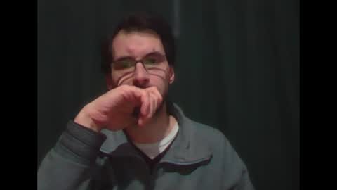 Ezequiel online show from June 25, 11:20 pm