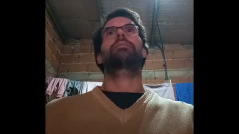 Ezequiel online show from June 28, 1:22 am