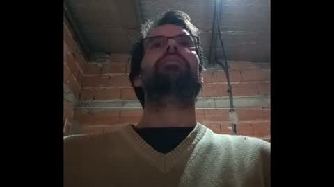 Ezequiel online show from June 30, 1:28 am