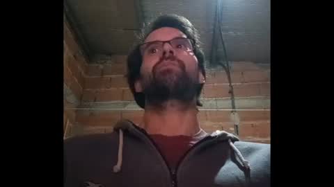 Ezequiel online show from July 2, 1:27 am