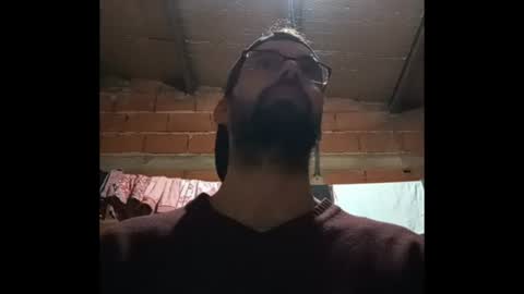 Ezequiel online show from July 12, 1:29 am