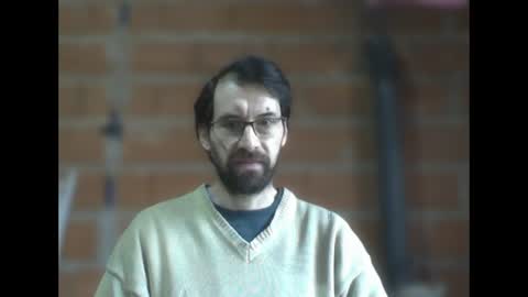 Ezequiel online show from July 14, 12:33 pm