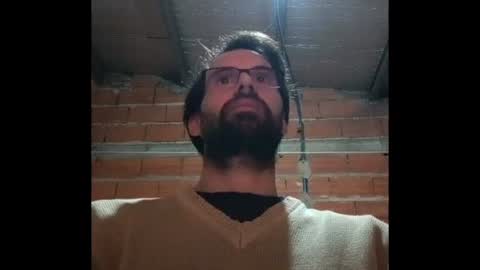 Ezequiel online show from July 15, 1:33 am