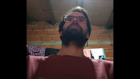 Ezequiel online show from July 21, 1:41 am