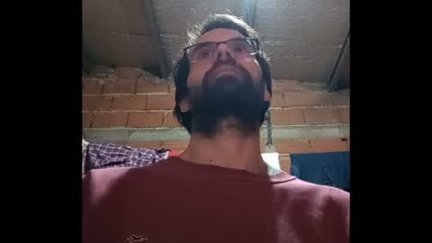 Ezequiel online show from July 22, 1:41 am