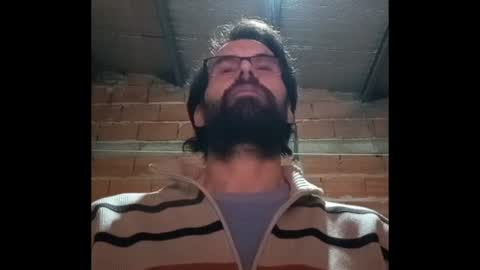 Ezequiel online show from July 29, 1:37 am