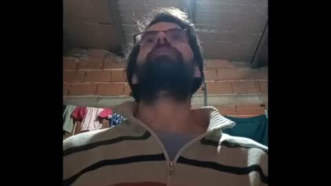 Ezequiel online show from July 30, 1:48 am