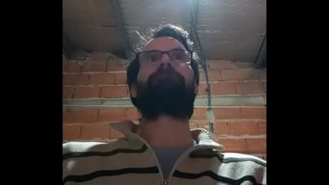 Ezequiel online show from August 1, 1:38 am