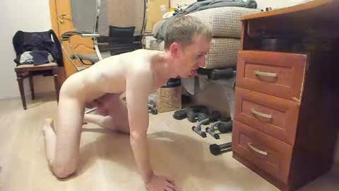 BananaBoy online show from May 1, 10:36 pm