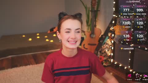 Ellen and  online show from December 5, 12:30 am