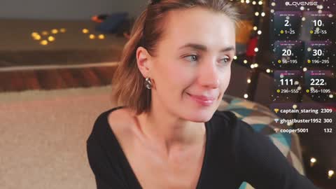 Ellen and  online show from December 15, 8:08 am