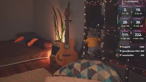 Ellen and  online show from March 12, 12:10 am