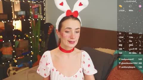 Ellen and  online show from February 14, 5:32 pm