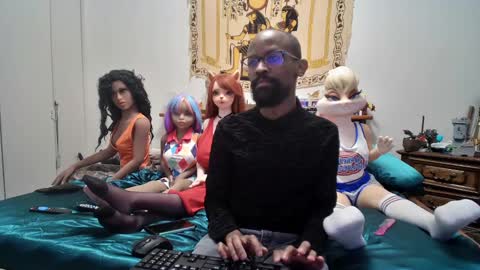 Bando Husbando online show from January 17, 2:39 am