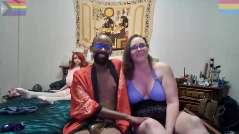 Bando Husbando online show from January 20, 5:59 am