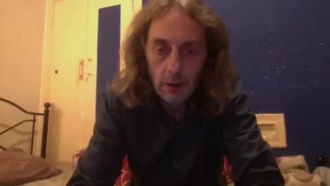 Snapshot of bangintoleather chatting on January 1, 2:51 am bangintoleather online show from January 1, 2:51 am