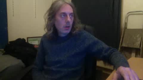 Snapshot of bangintoleather chatting on October 6, 1:03 am bangintoleather online show from October 6, 1:03 am