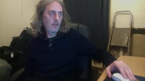 Snapshot of bangintoleather chatting on October 12, 1:48 am bangintoleather online show from October 12, 1:48 am