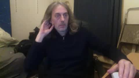 bangintoleather online show from December 21, 2:41 am