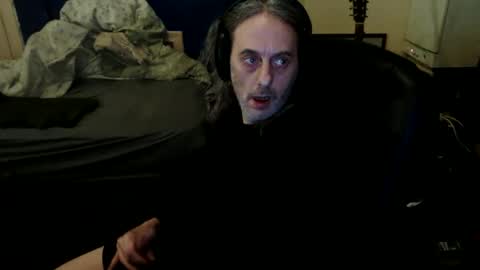 bangintoleather online show from February 3, 3:04 am