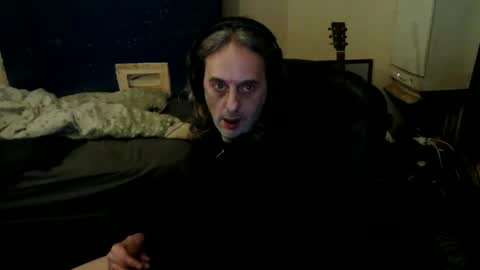 bangintoleather online show from February 13, 4:19 am