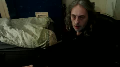 bangintoleather online show from February 27, 3:06 am