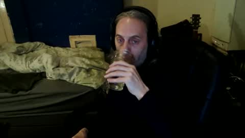 bangintoleather online show from March 21, 3:33 am