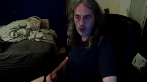 bangintoleather online show from July 17, 2:07 am