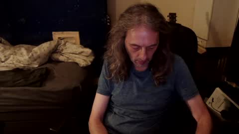 bangintoleather online show from July 28, 2:29 am
