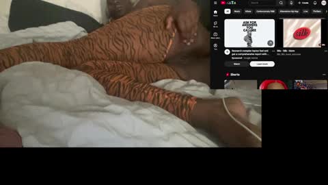 Chelly online show from March 27, 7:14 am