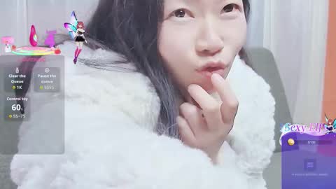 baimi online show from February 8, 1:58 pm