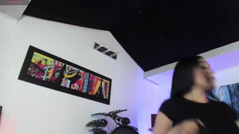 Gabi  online show from November 23, 7:02 pm