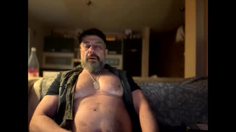 Military man 69 online show from January 31, 11:03 am