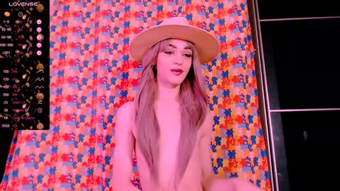 Barbara Blossom online show from January 11, 5:41 am