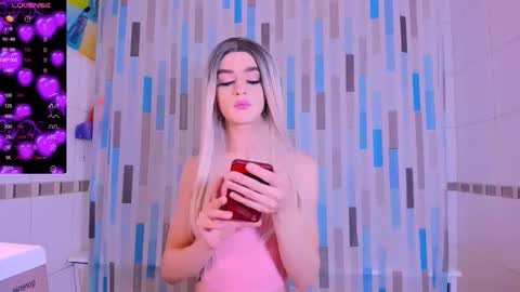 Barbara Blossom online show from January 10, 10:39 am