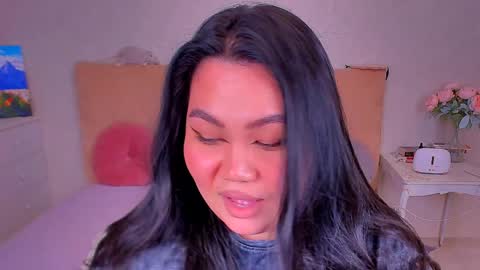 Snapshot of barbara_bb chatting on December 5, 8:00 am Barbie Kim online show from December 5, 8:00 am